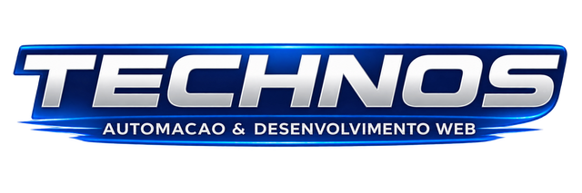 Technos — Automação & Desenvolvimento Web